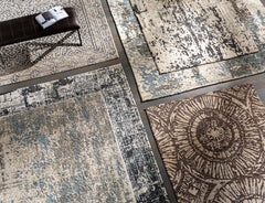 Elbing Area Rug - Clearance - Ornate Home