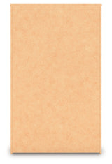 Elbrim Brown Five Drawer Chest (Online Special Price) - Ornate Home