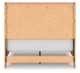 Elbrim Brown Full Panel Storage Bed (Online Special Price) - Ornate Home