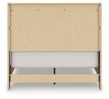 Elbrim Brown Full Storage Bed, Dresser and Nightstand (Online Special Price) - Ornate Home