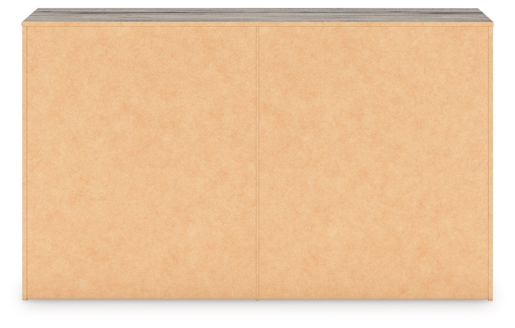 Elbrim Brown Six Drawer Dresser (Online Special Price) - Ornate Home