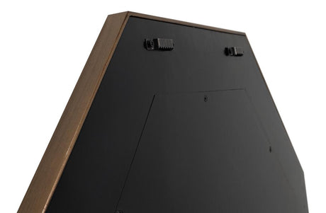 Eleanor Blue Mirror - Ornate Home