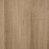 Eleanor Brown Dining Side Chair with Heirloom Fabric (Set of 2) - Ornate Home