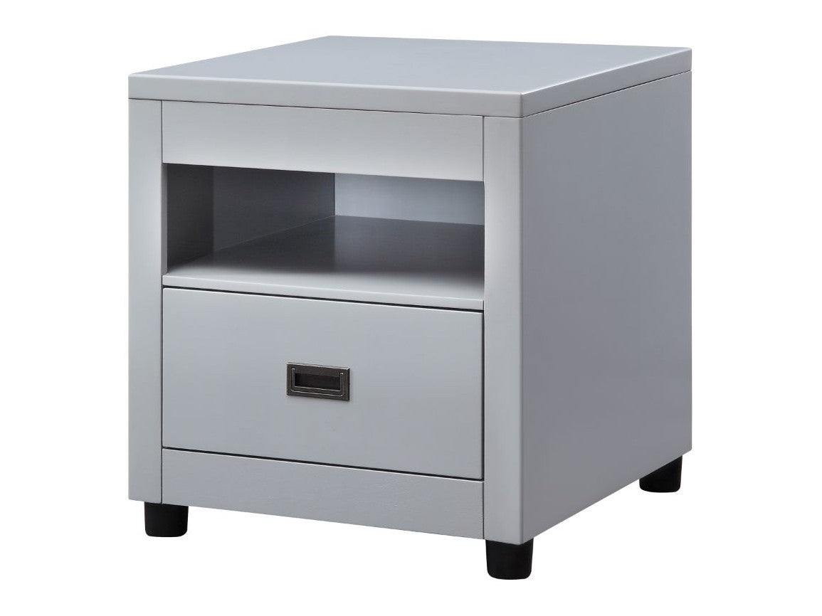 Eleanor End Table - Ornate Home