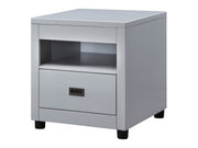 Eleanor End Table - Ornate Home