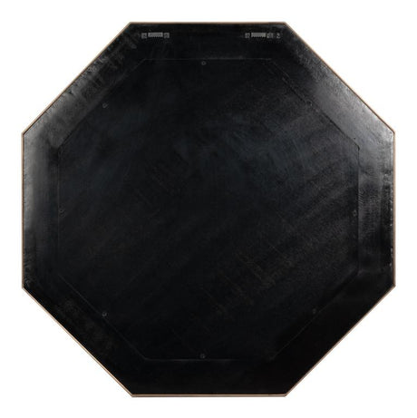 Eleanor Green Mirror - Ornate Home