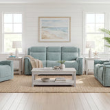 Eleanor White Three Pack Occasional Set - Ornate Home