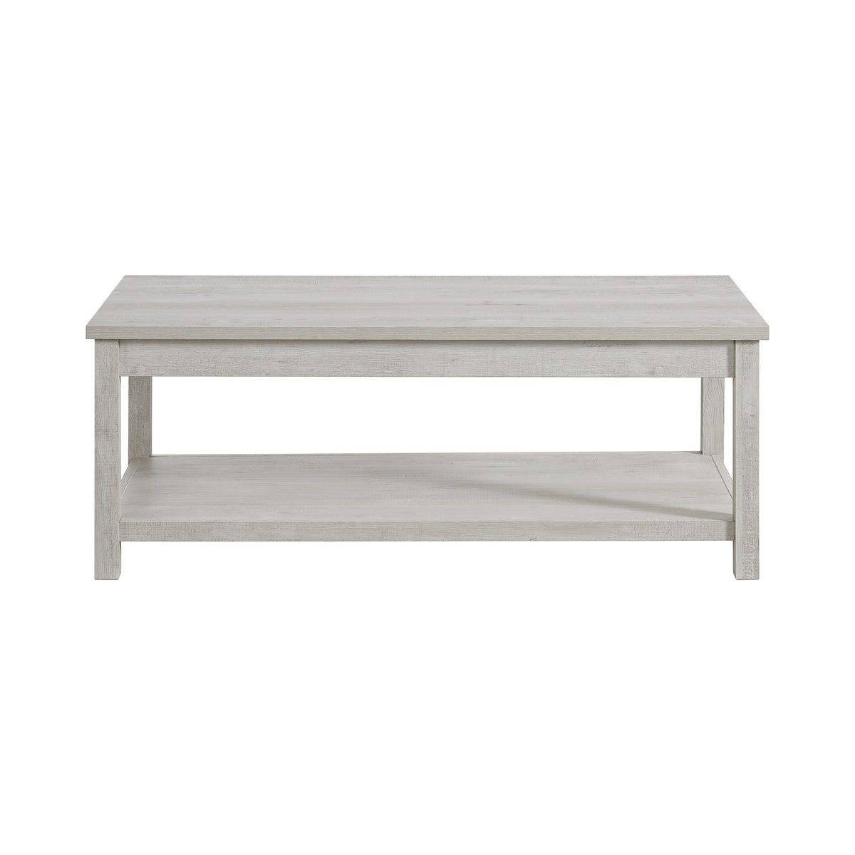 Eleanor White Three Pack Occasional Set - Ornate Home