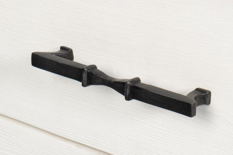 Elegance White Nightstand - Ornate Home