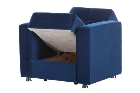 Elegant Armchair - Ornate Home