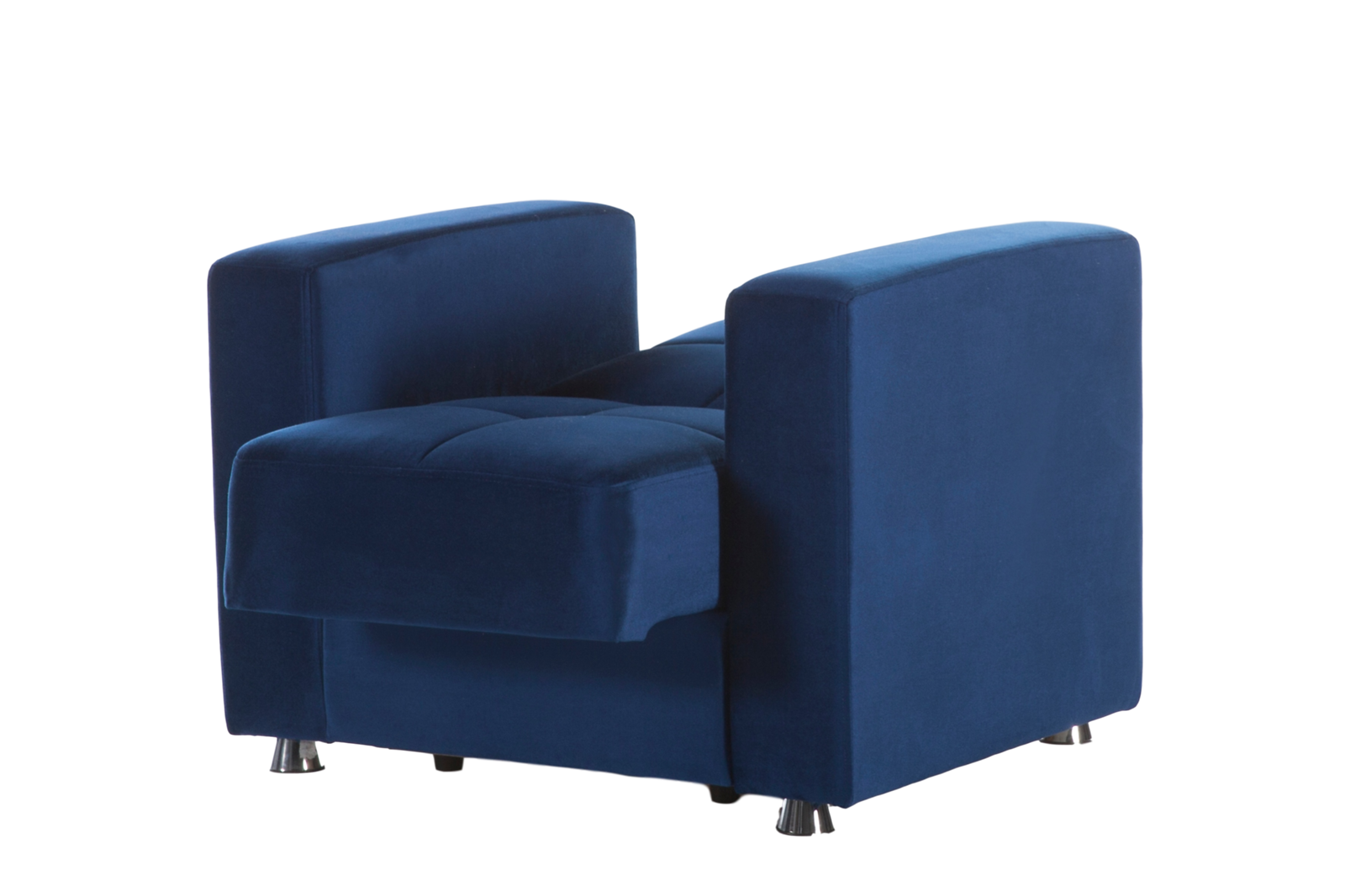 Elegant Armchair - Ornate Home