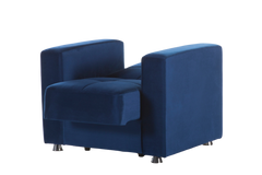 Elegant Armchair - Ornate Home