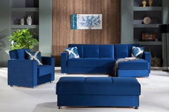 Elegant Armchair - Ornate Home
