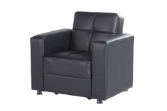 Elegant Armchair - Ornate Home