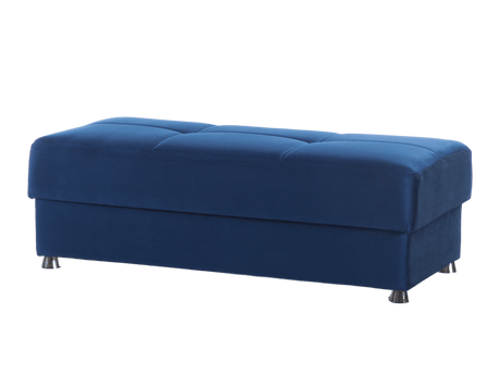 Elegant Ottoman - Ornate Home