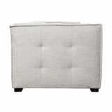 Element Beige Sofa - Ornate Home