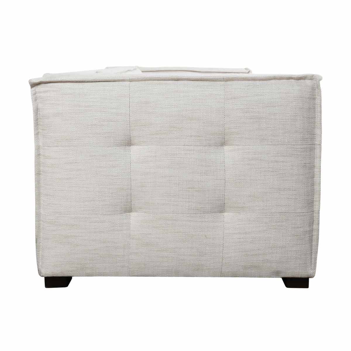 Element Beige Sofa - Ornate Home