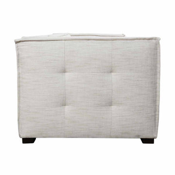 Element Beige Sofa - Ornate Home