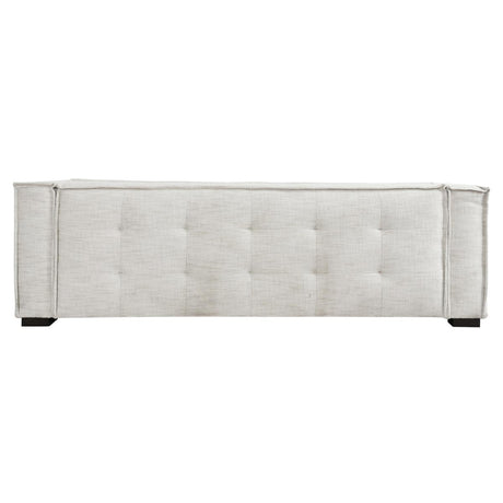 Element Beige Sofa - Ornate Home