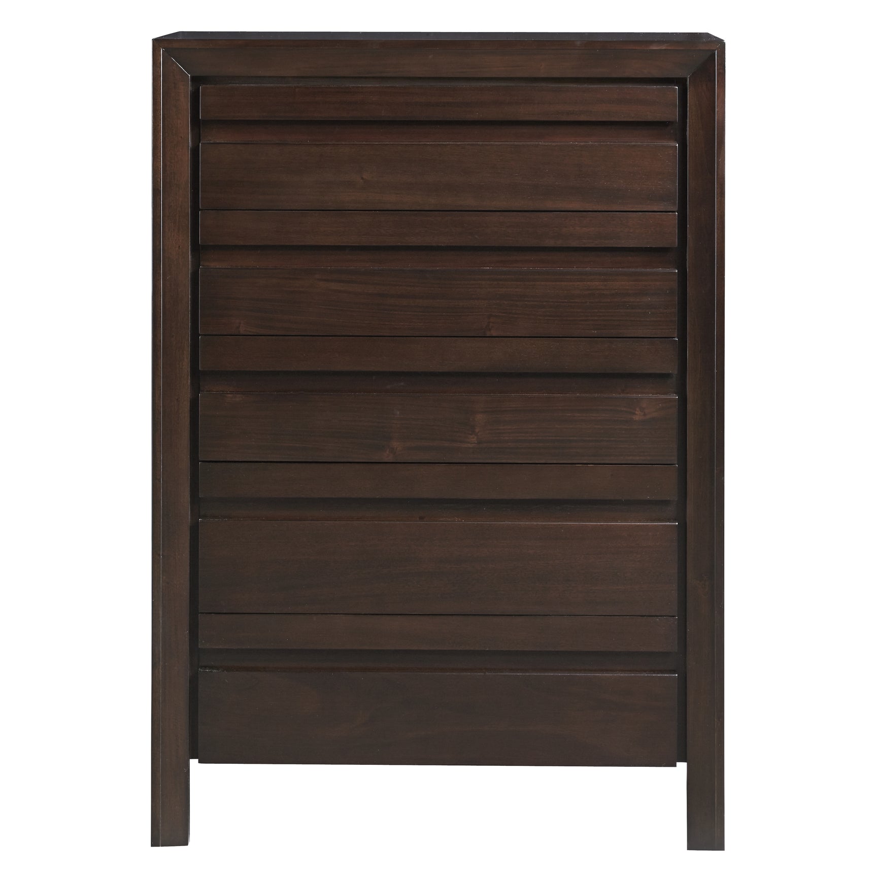 Element Chest in Chocolate Brown - Ornate Home