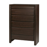 Element Chest in Chocolate Brown - Ornate Home