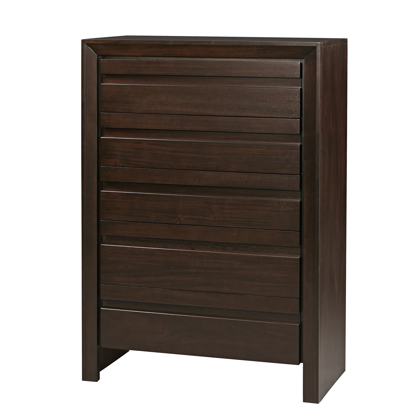 Element Chest in Chocolate Brown - Ornate Home