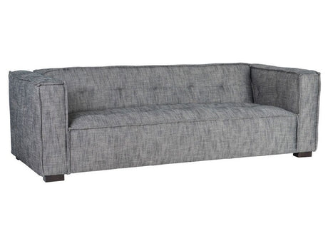 Element Gray Sofa - Ornate Home