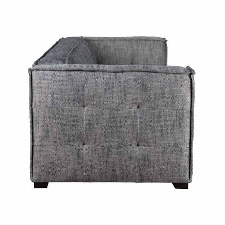 Element Gray Sofa - Ornate Home