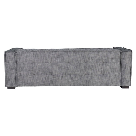Element Gray Sofa - Ornate Home