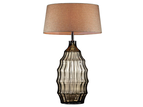 Elen Olive Table Lamp - Ornate Home