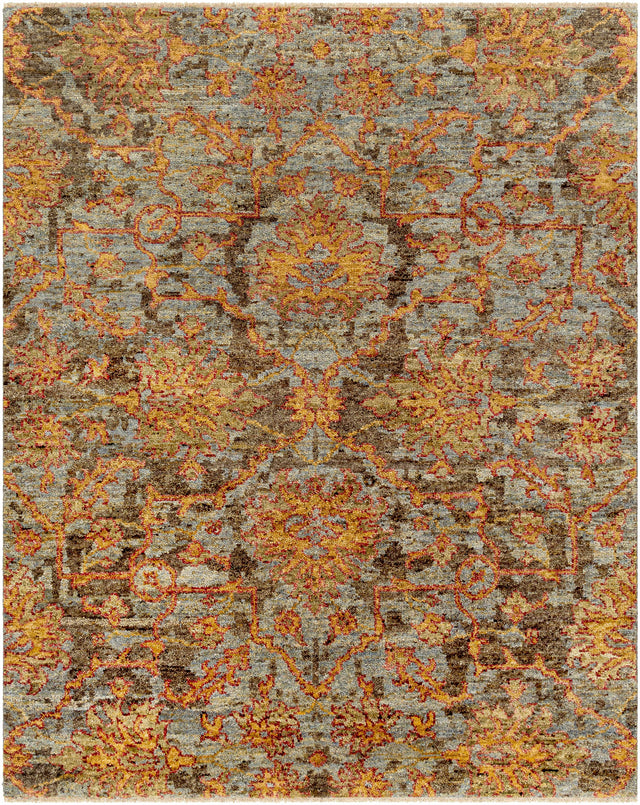 Elena Area Rug - Clearance - Ornate Home