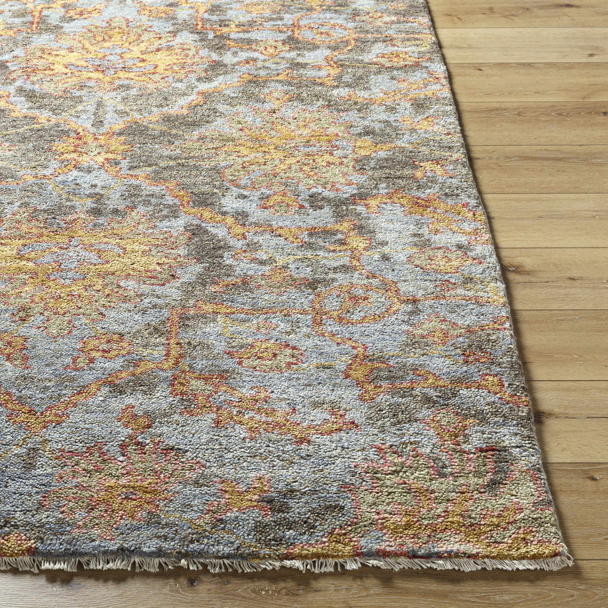 Elena Area Rug - Clearance - Ornate Home