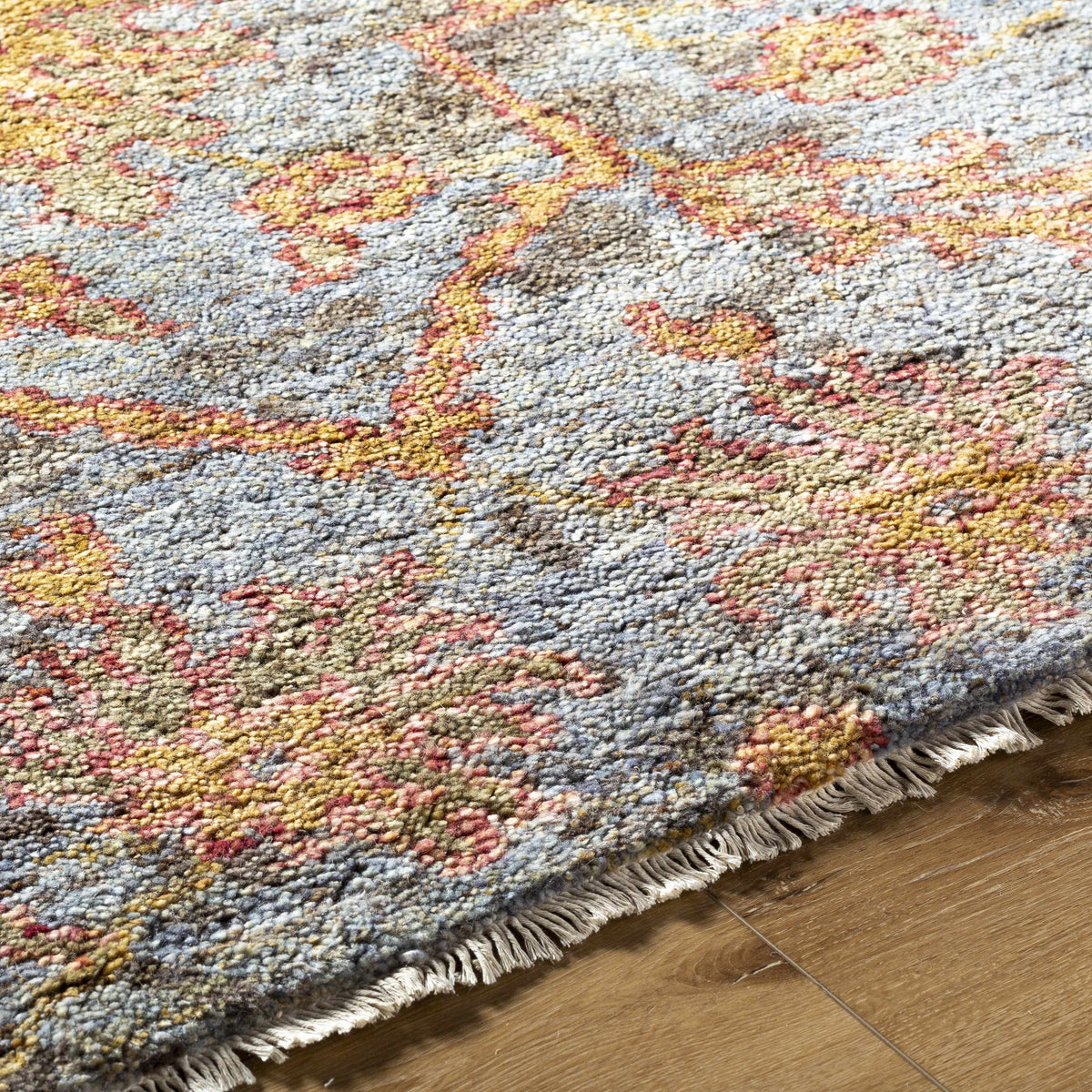 Elena Area Rug - Clearance - Ornate Home