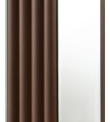 Elena Brown Floor Lamp - Ornate Home