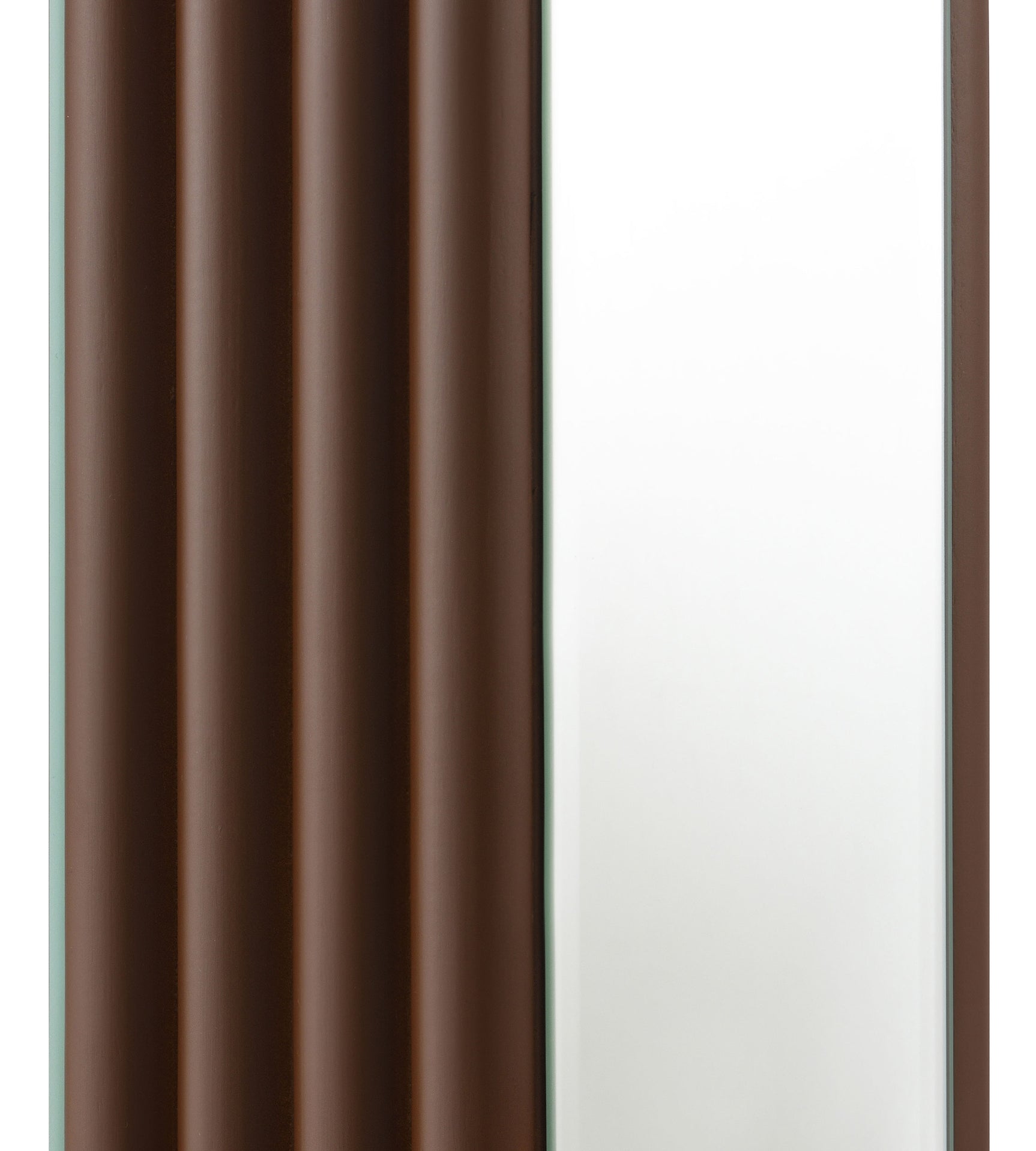 Elena Brown Floor Lamp - Ornate Home