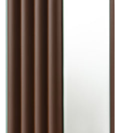 Elena Brown Floor Lamp - Ornate Home