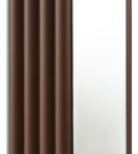 Elena Brown Floor Lamp - Ornate Home