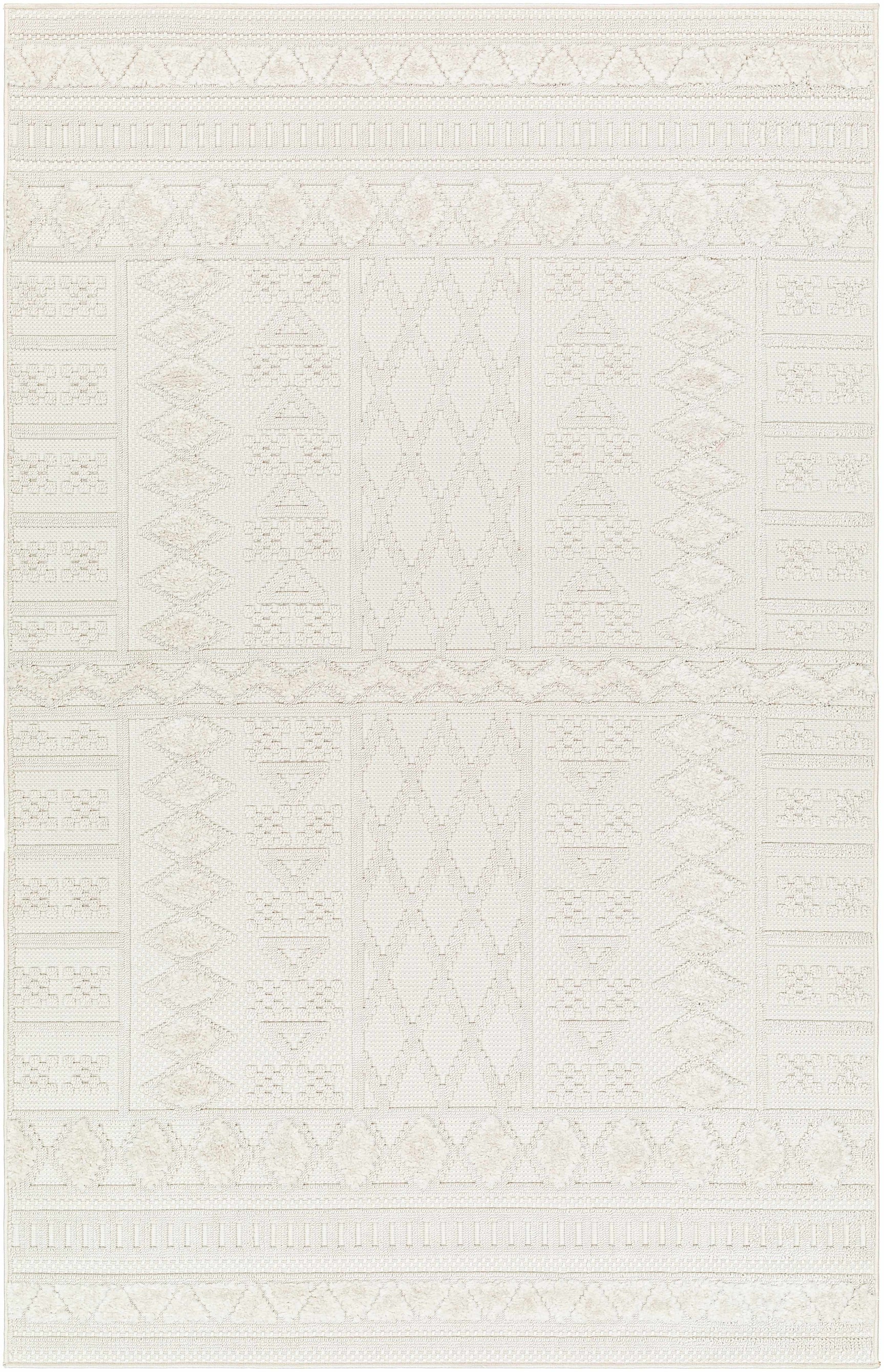Elese Outdoor Area Rug - Clearance - Ornate Home