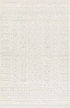 Elese Outdoor Area Rug - Clearance - Ornate Home