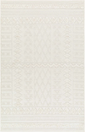 Elese Outdoor Area Rug - Clearance - Ornate Home