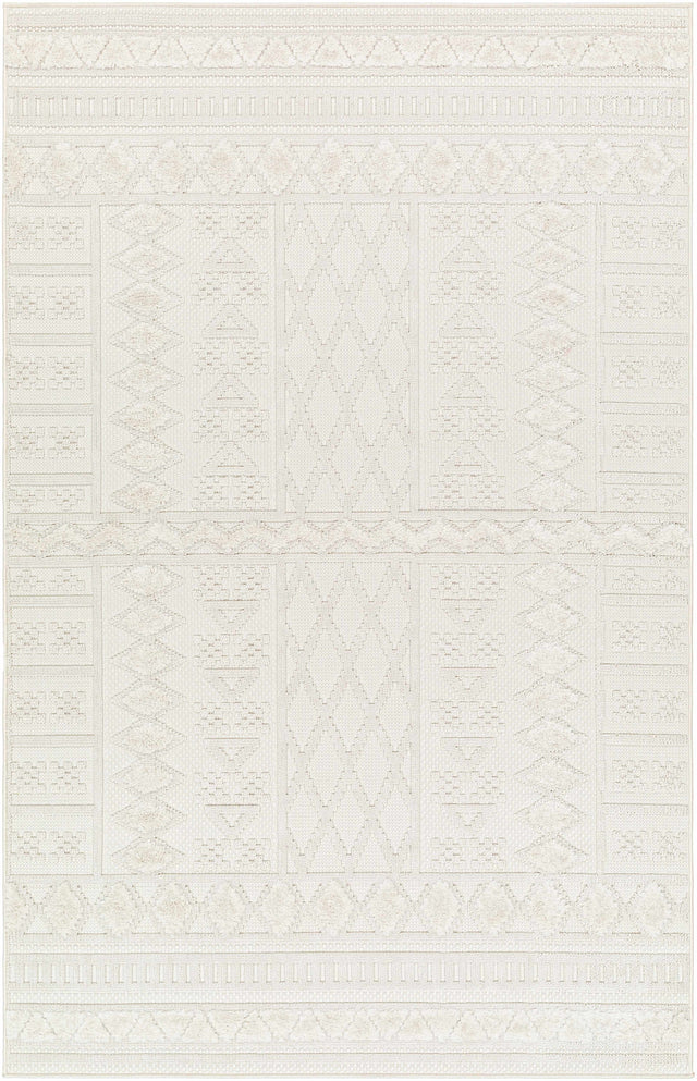 Elese Outdoor Area Rug - Clearance - Ornate Home