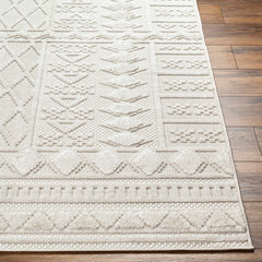 Elese Outdoor Area Rug - Clearance - Ornate Home