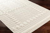 Elese Outdoor Area Rug - Clearance - Ornate Home