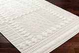 Elese Outdoor Area Rug - Clearance - Ornate Home