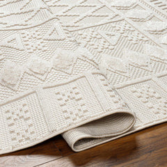 Elese Outdoor Area Rug - Clearance - Ornate Home
