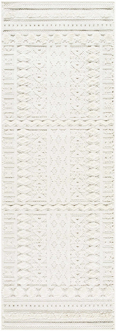 Elese Outdoor Area Rug - Clearance - Ornate Home