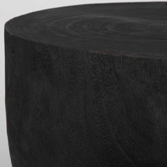 Elevate Black Coffee Table - Ornate Home