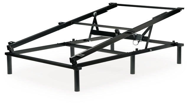 Elevate Gray King/Cal King Lift Kit - Ornate Home