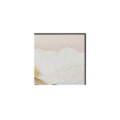 Elevate Multi Color Framed Painting - Ornate Home