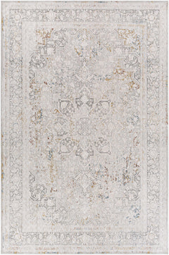 Eley Traditional Area Rug - Clearance - Ornate Home